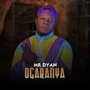 Ogaranya