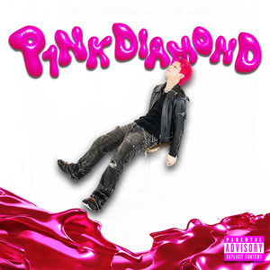 P1NK DIAMOND (Explicit)