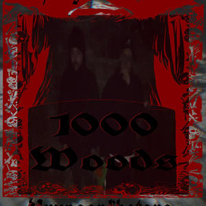 1000woods (feat. RM$DEADWEIGHT) [Explicit]