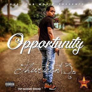 Opportunity (Explicit)