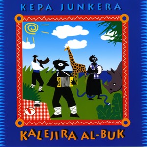 Kalejira Al-Buk