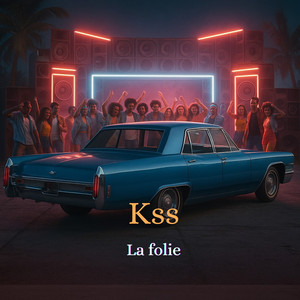 LA FOLIE (Explicit)