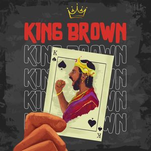 King Brown (Tamil)