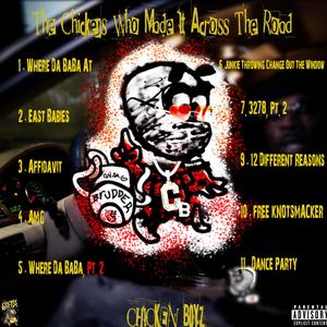 Here i come (Explicit)