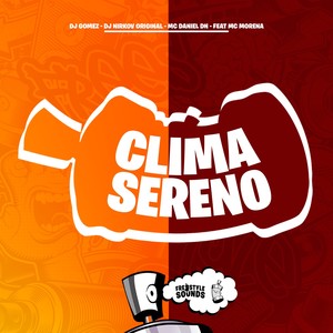 Clima Sereno (Explicit)