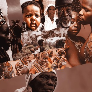 Uncharted - The Journey (feat. Alyiah & SangreX)