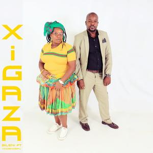 Xigaza (feat. Xindendefu)