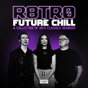 Cloudbusting (feat. The Morrighan) (Rob Tech Chillout Mix)