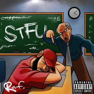 Stfu (Explicit)