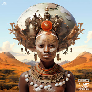 Chant Of The Lost Tribes (Original Mix)