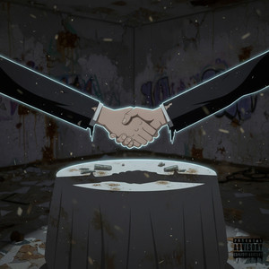 IL SOCIO (Freestyle) (Explicit)