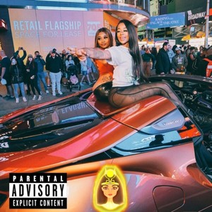 MAKE IT HOT (feat. S3NSI MOLLY) (Explicit)