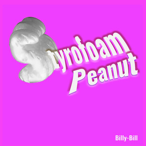 Styrofoam Peanut (Explicit)