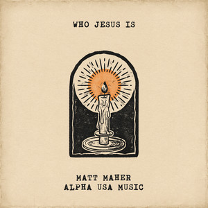Who Jesus Is