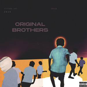 Original Brothers (Explicit)