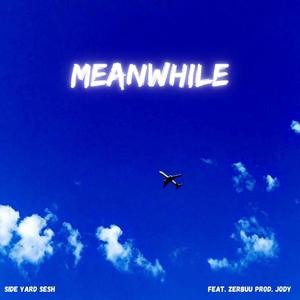 Meanwhile(feat. ZerBuu)