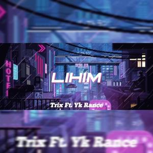 Lihim (feat. Trix & Rance)