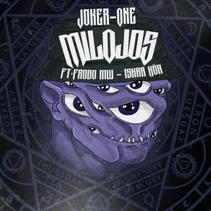 Mill Ojos (feat. frodo mw & ishra kor) [Explicit]