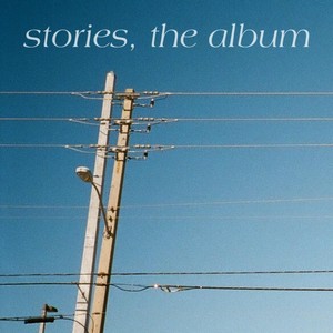 Smoke Break (feat. Joey Calderaio)