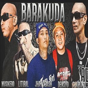 BARUKADA (feat. Musikero, Saga, Litiral, Densyo & Charlito) (Explicit)