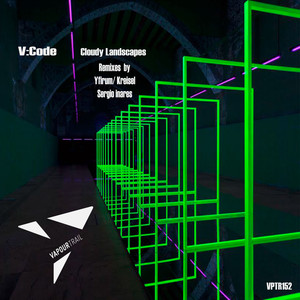Cloudy Landscapes (Yfirum Remix)