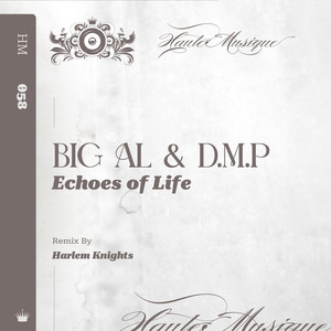 Echoes of Life (Harlem Knights Remix)