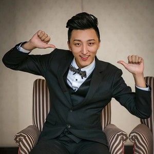 王铭 - 漂泊在海上 (伴奏)