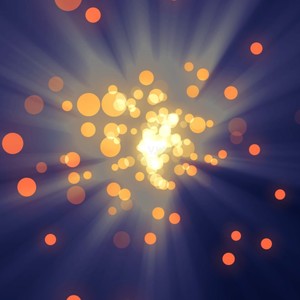 跳动起来 (伴奏)