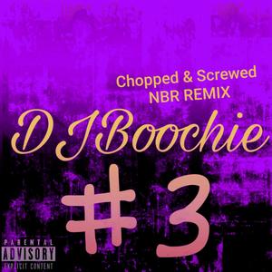 Country Girl Chopped & Slowed(feat. Nathali Rebecca) (Explicit)