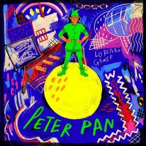 Peter Pan