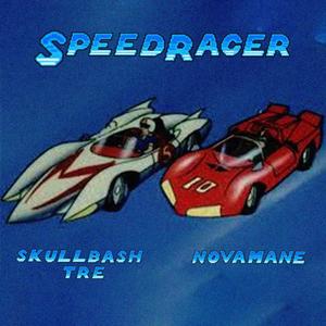 SPEED RACER (Explicit)