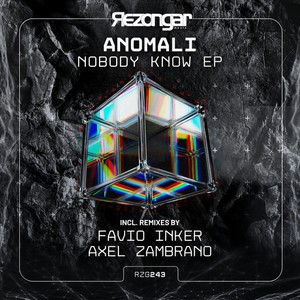 Nobody Knows (Favio Inker Remix)