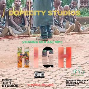 VHANNA MULANI (Explicit)