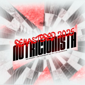 DJ Guiizinho - Nutricionista (Remastered 2025|Explicit)