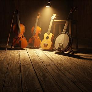 Can Never Break It (instrumental)