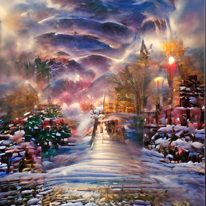 There was a time (Demo)