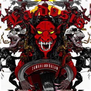 La dosis (feat. Zama XL & Balam) (Explicit)