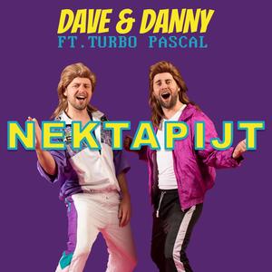 Nektapijt(feat. Turbo Pascal) (Radio Edit)