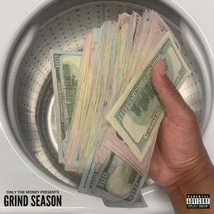 Desperada (Explicit)