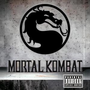 Mortal Kombat (feat. Spooky Red & FWTS JOZ) (Explicit)