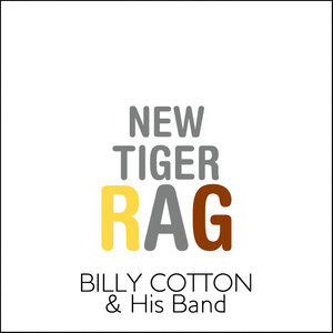 New Tiger Rag