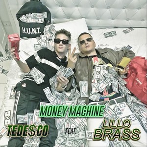 Money Machine(feat. Lillo Brass)