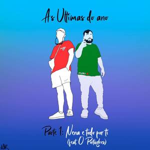 Nena é todo por ti (Explicit)