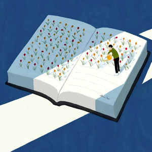 卷笔刀阿卷 - 童话 (Inst.)