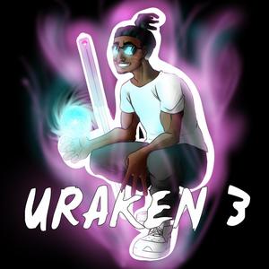 URAKEN 3 (Explicit)