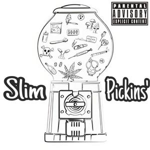 Slim Pickins' (Explicit)