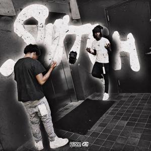 Switch (feat. T5) [Explicit]