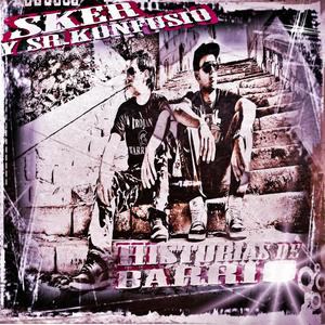 Verano en tus oidos(feat. Sr.Konfusio) (Explicit)