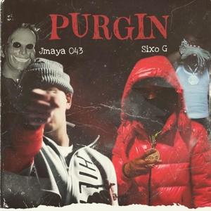 Purgin EP (Explicit)