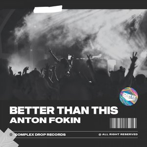 Better Than This (Extended Mix)